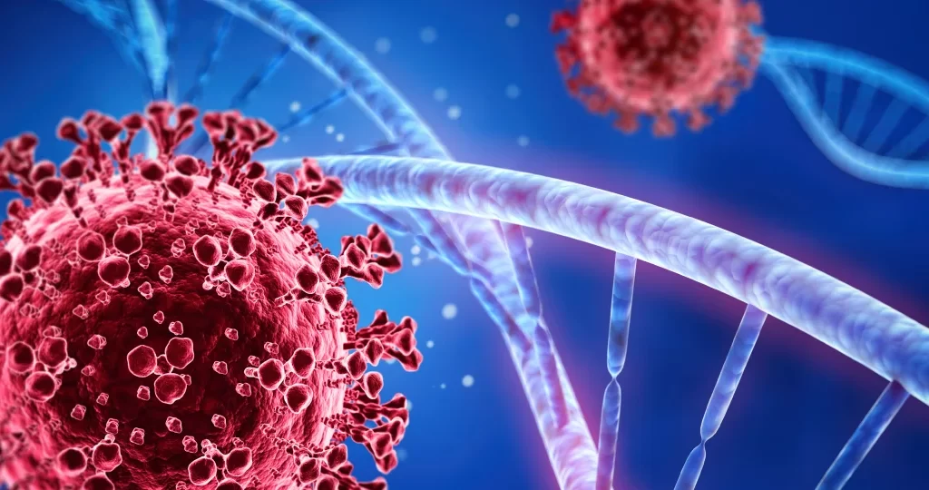 Explosive Revelation: mRNA Unleashes Long-Term Toxicity, Lurking