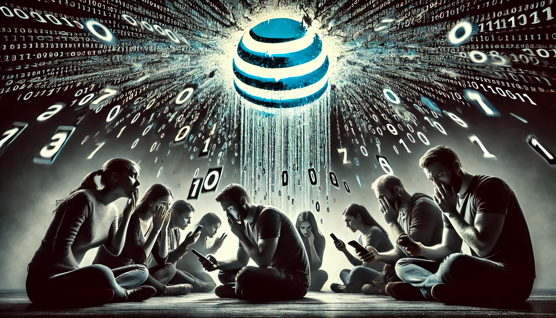 Massive Data Breach for AT&T Mobile Customers – Rants of Izzo